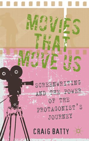 Téléchargez le livre :  Movies That Move Us