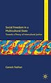 Télécharger le livre :  Social Freedom in a Multicultural State