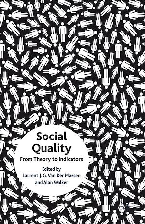 Téléchargez le livre :  Social Quality
