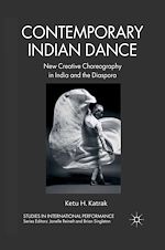 Download this eBook Contemporary Indian Dance