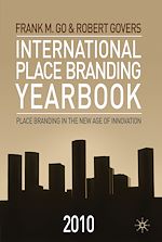 Télécharger le livre :  International Place Branding Yearbook 2010