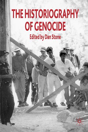 Téléchargez le livre :  The Historiography of Genocide