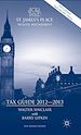 Télécharger le livre :  St. James's Place Tax Guide 2012-2013