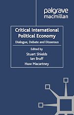 Télécharger le livre :  Critical International Political Economy