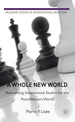 Télécharger le livre :  A Whole New World