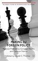 Télécharger le livre :  Making EU Foreign Policy
