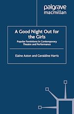 Télécharger le livre :  A Good Night Out for the Girls