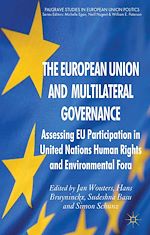 Download this eBook The European Union and Multilateral Governance