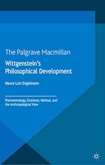 Télécharger le livre :  Wittgenstein's Philosophical Development