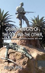 Télécharger le livre :  German Images of the Self and the Other