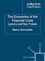 Télécharger le livre :  The Economics of the Financial Crisis