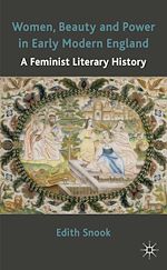 Télécharger le livre :  Women, Beauty and Power in Early Modern England