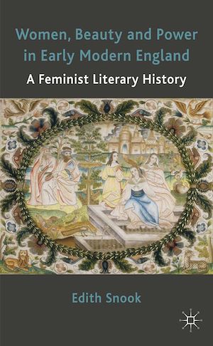 Téléchargez le livre :  Women, Beauty and Power in Early Modern England