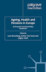 Télécharger le livre :  Ageing, Health and Pensions in Europe