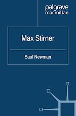 Télécharger le livre :  Max Stirner