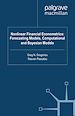 Télécharger le livre :  Nonlinear Financial Econometrics: Forecasting Models, Computational and Bayesian Models