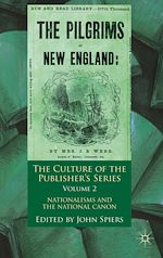Télécharger le livre :  The Culture of the Publisher's Series, Volume 2