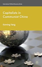 Télécharger le livre :  Capitalists in Communist China