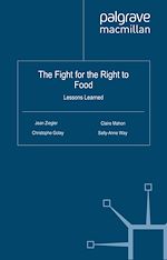 Télécharger le livre :  The Fight for the Right to Food