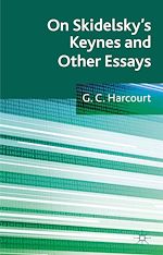 Télécharger le livre :  On Skidelsky's Keynes and Other Essays