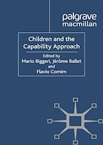 Télécharger le livre :  Children and the Capability Approach