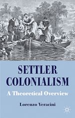 Download this eBook Settler Colonialism