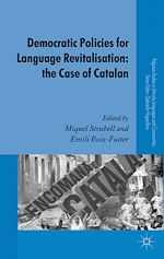 Télécharger le livre :  Democratic Policies for Language Revitalisation: The Case of Catalan
