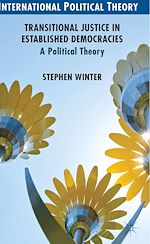 Télécharger le livre :  Transitional Justice in Established Democracies