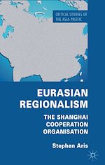 Télécharger le livre :  Eurasian Regionalism