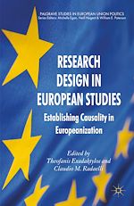 Download this eBook Research Design in European Studies