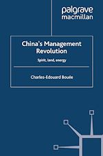 Télécharger le livre :  China's Management Revolution