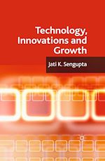 Télécharger le livre :  Technology, Innovations and Growth