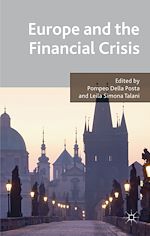 Télécharger le livre :  Europe and the Financial Crisis