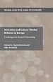 Télécharger le livre :  Activation and Labour Market Reforms in Europe