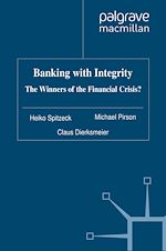 Télécharger le livre :  Banking with Integrity