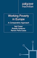 Télécharger le livre :  Working Poverty in Europe