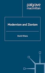 Télécharger le livre :  Modernism and Zionism