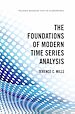 Télécharger le livre :  The Foundations of Modern Time Series Analysis