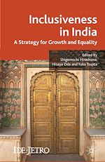 Télécharger le livre :  Inclusiveness in India