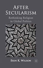 Télécharger le livre :  After Secularism