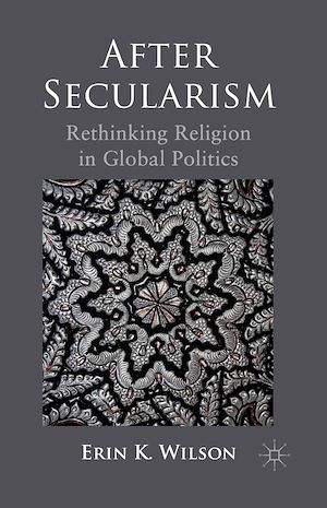 Téléchargez le livre :  After Secularism