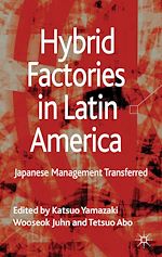 Télécharger le livre :  Hybrid Factories in Latin America