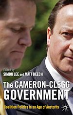 Télécharger le livre :  The Cameron-Clegg Government