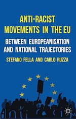 Télécharger le livre :  Anti-Racist Movements in the EU