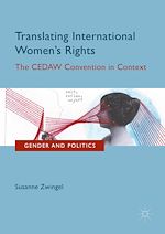 Télécharger le livre :  Translating International Women's Rights