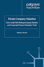 Télécharger le livre :  Private Company Valuation