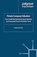 Télécharger le livre :  Private Company Valuation