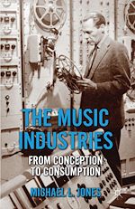 Télécharger le livre :  The Music Industries