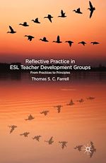 Télécharger le livre :  Reflective Practice in ESL Teacher Development Groups