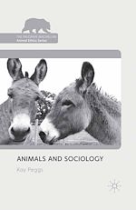 Télécharger le livre :  Animals and Sociology